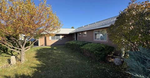 100 Patterson Ave., Loyalton, CA 96118 Photo