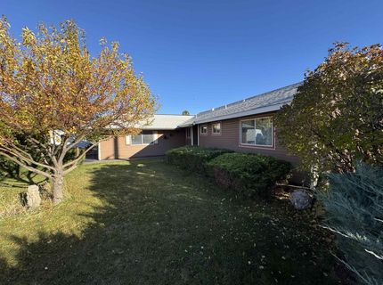 100 Patterson Ave., Loyalton, CA 96118 Photo