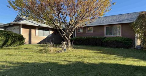 100 Patterson Ave., Loyalton, CA 96118 Photo