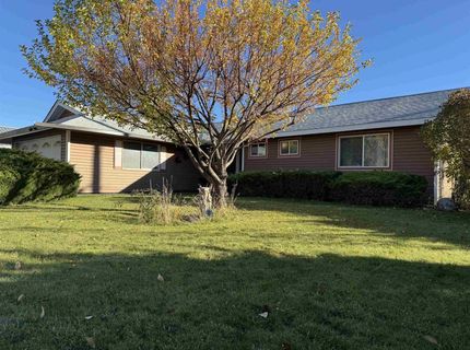 100 Patterson Ave., Loyalton, CA 96118 Photo