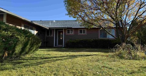 100 Patterson Ave., Loyalton, CA 96118 Photo