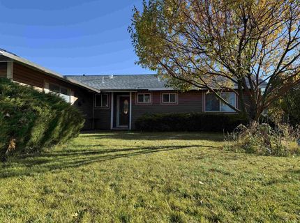 100 Patterson Ave., Loyalton, CA 96118 Photo