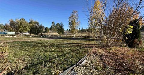 100 Patterson Ave., Loyalton, CA 96118 Photo