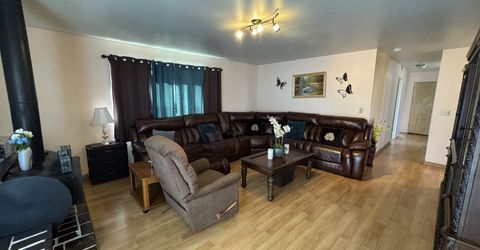 100 Patterson Ave., Loyalton, CA 96118 Photo