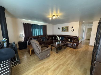 100 Patterson Ave., Loyalton, CA 96118 Photo