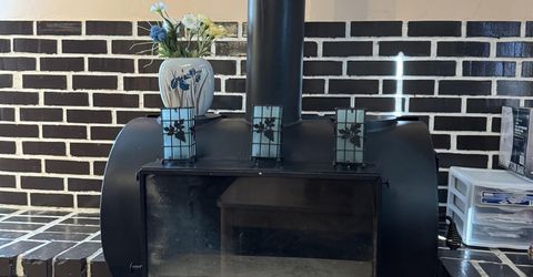 100 Patterson Ave., Loyalton, CA 96118 Photo