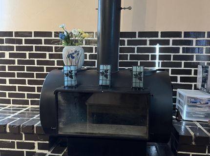 100 Patterson Ave., Loyalton, CA 96118 Photo