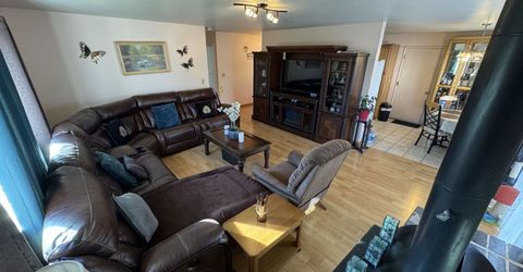 100 Patterson Ave., Loyalton, CA 96118 Photo