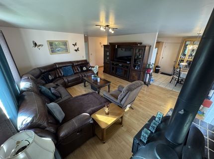 100 Patterson Ave., Loyalton, CA 96118 Photo