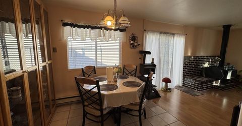 100 Patterson Ave., Loyalton, CA 96118 Photo