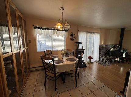 100 Patterson Ave., Loyalton, CA 96118 Photo