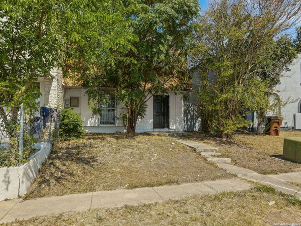 7013 Glen Mist, San Antonio, TX 78239