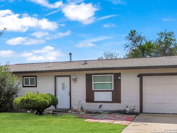 218 Stimmel, San Antonio, TX 78227