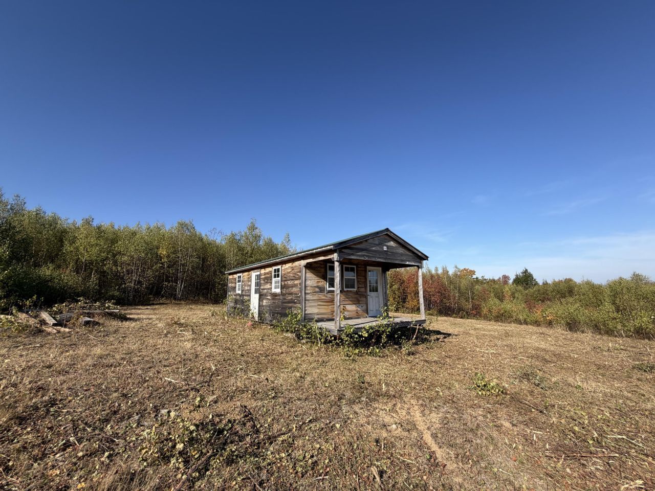 Off Lord Brook Road, Grand Falls Township, ME 04418 Main Photo