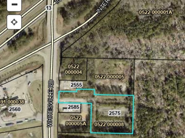 2575 Whitesville Road, Lagrange, GA 30240