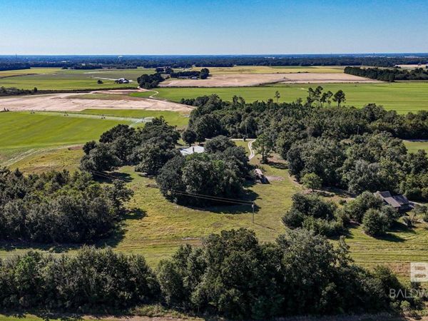 15120 Teague Lane, Unit A & B, Foley, AL 36535