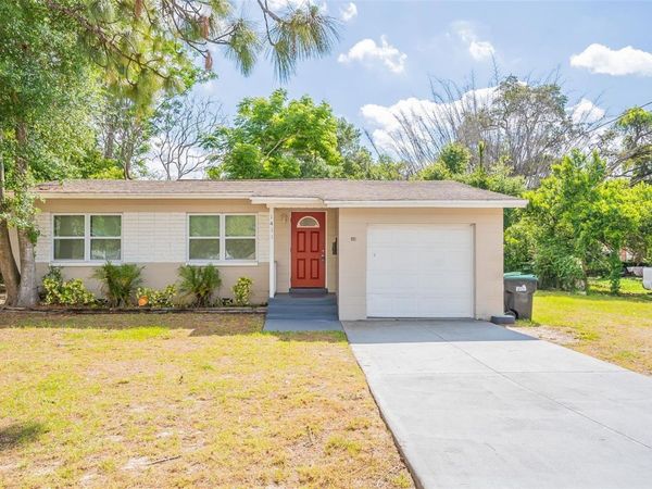 1411 N POWERS DRIVE, ORLANDO, FL 32818