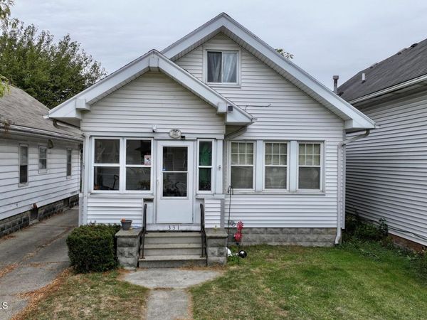 331 Heffner Street, Toledo, OH 43605