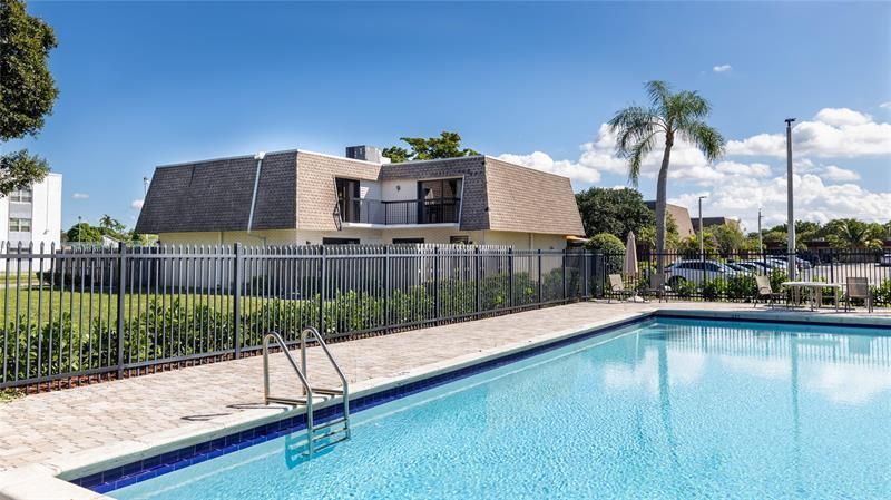 8204 SW 23rd Street, Unit D, North Lauderdale, FL 33068 Photo