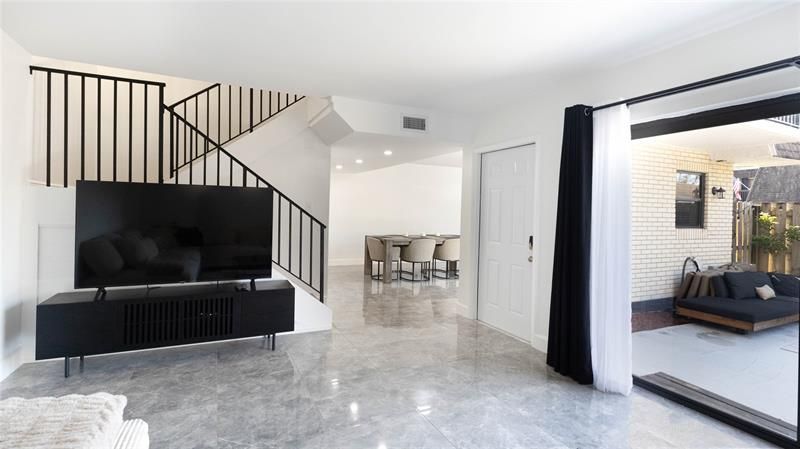 8204 SW 23rd Street, Unit D, North Lauderdale, FL 33068 Photo