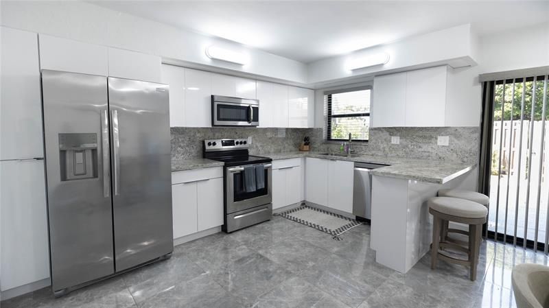 8204 SW 23rd Street, Unit D, North Lauderdale, FL 33068 Photo