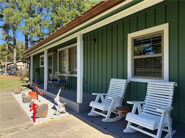 10390 Virden Lane, Gravette, AR 72736