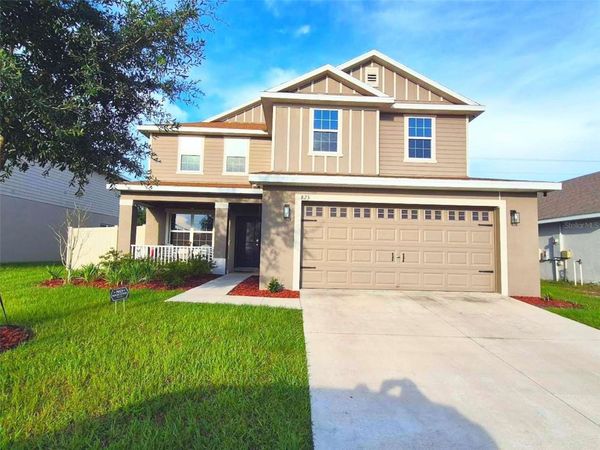 823 CHINOY ROAD, DAVENPORT, FL 33837