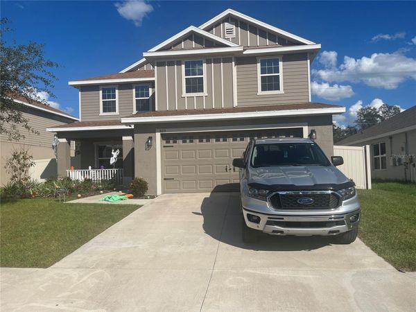 823 CHINOY ROAD, DAVENPORT, FL 33837