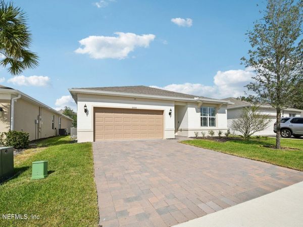 3086 GREEN PARK Drive, DeLand, FL 32724