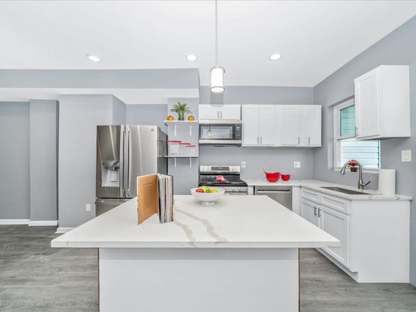 2224 W FAYETTE STREET, BALTIMORE, MD 21223