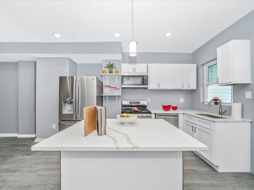 2224 W Fayette Street, Baltimore, MD 21223 Main Photo