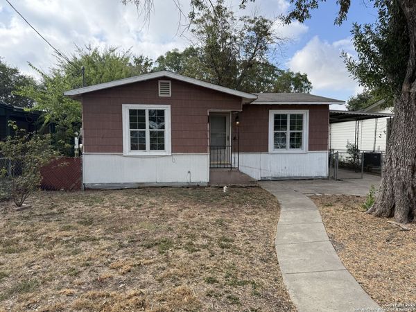 122 Mascasa, San Antonio, TX 78237