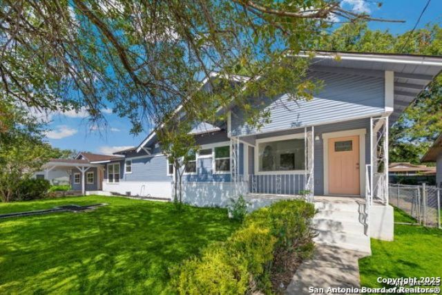 2802 Irwin, San Antonio, TX 78222 Main Photo