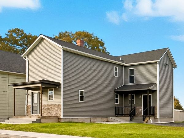 1311 Main Street, Berlin, PA 15530