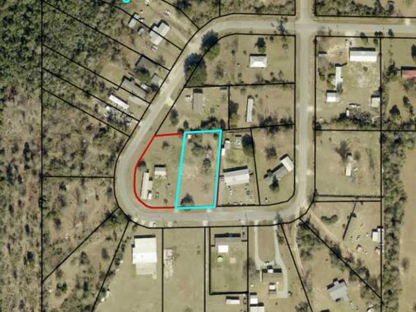 8339 Angie Circle, Panama City, FL 32404