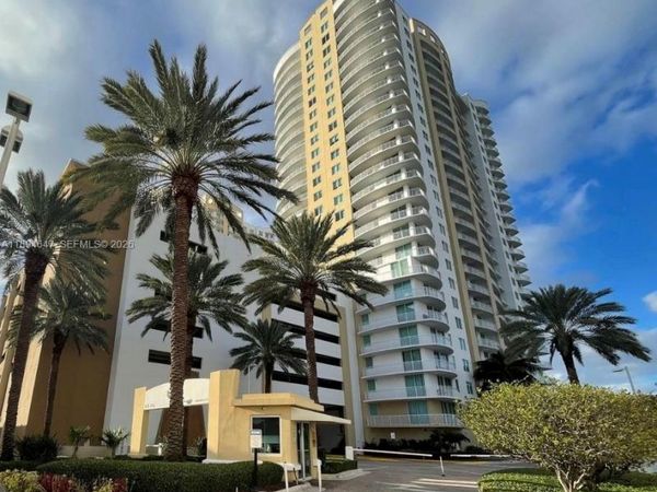 1745 E Hallandale Beach Blvd, Unit 507W, Hallandale Beach, FL 33009