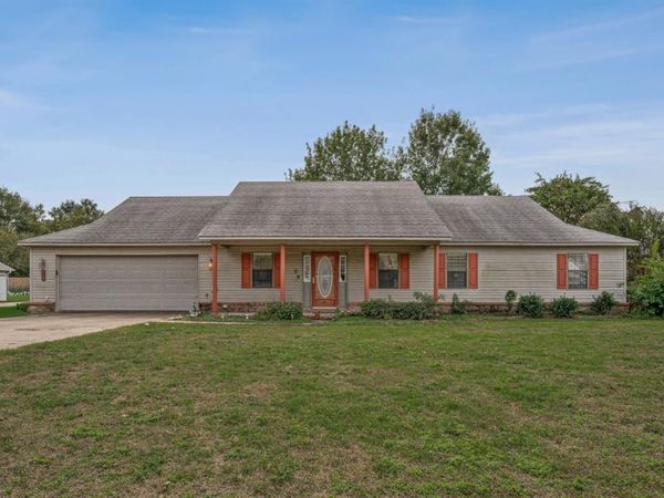 619 Leah Lane, Manila, AR 72442