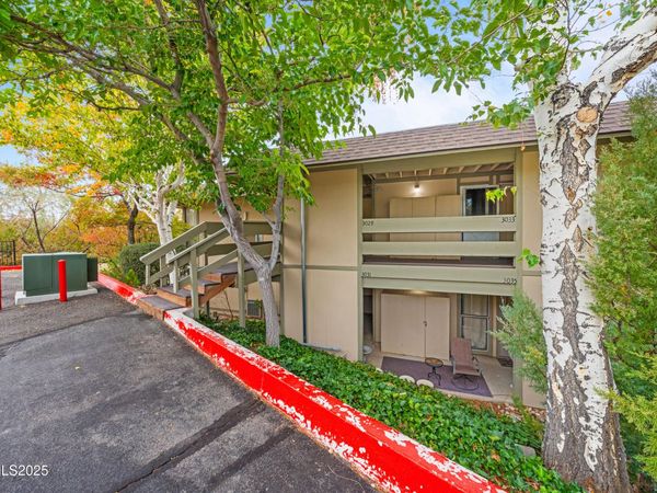 3031 Cashill Boulevard, Reno, NV 89509
