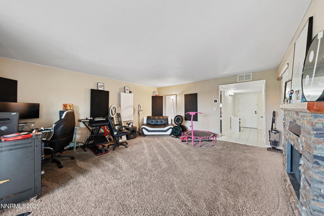 3031 Cashill Boulevard, Reno, NV 89509 Photo