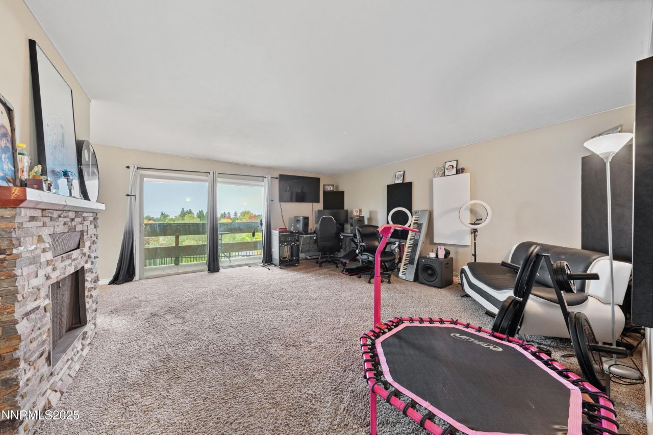 3031 Cashill Boulevard, Reno, NV 89509 Photo