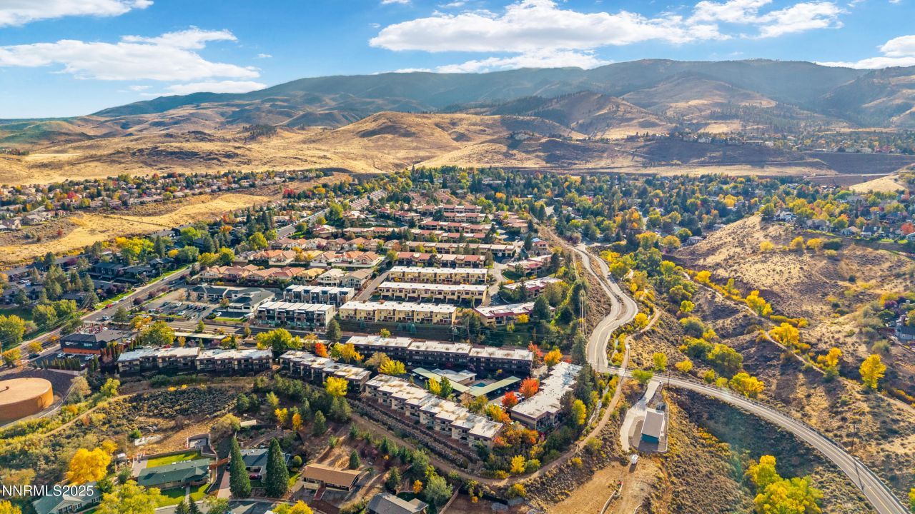 3031 Cashill Boulevard, Reno, NV 89509 Photo