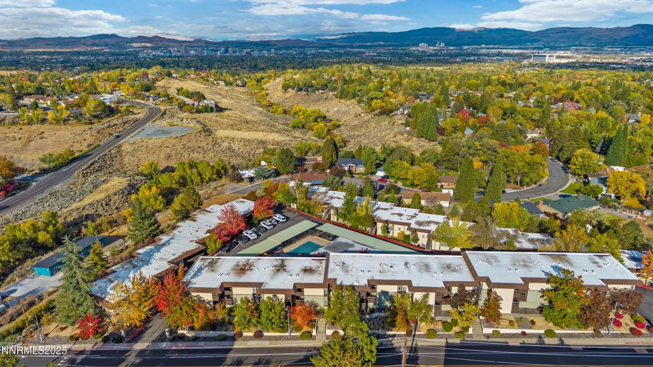 3031 Cashill Boulevard, Reno, NV 89509 Photo