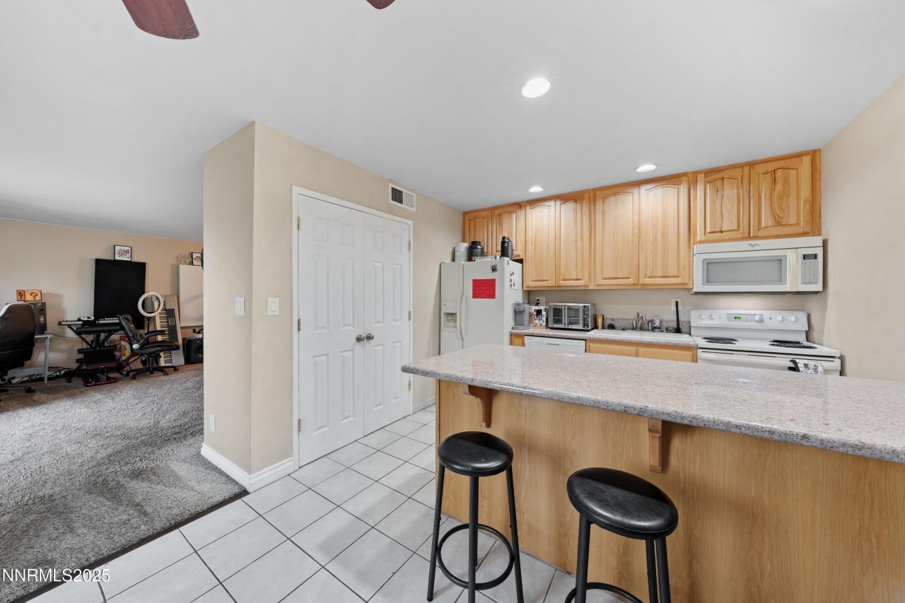 3031 Cashill Boulevard, Reno, NV 89509 Photo