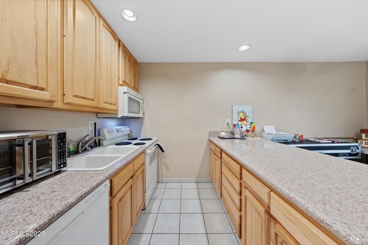 3031 Cashill Boulevard, Reno, NV 89509 Photo
