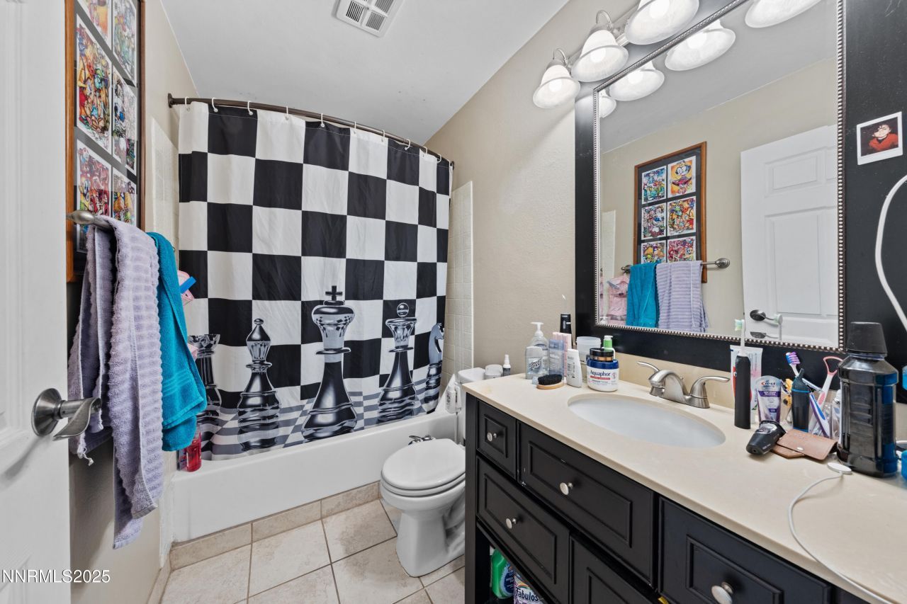 3031 Cashill Boulevard, Reno, NV 89509 Photo