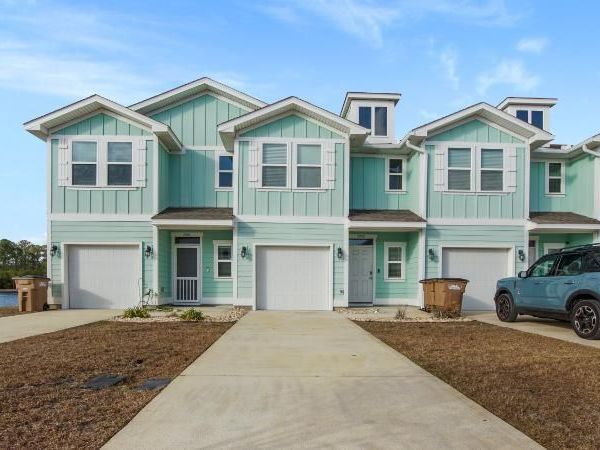 7479 Shadow Lake Drive, Panama City Beach, FL 32407