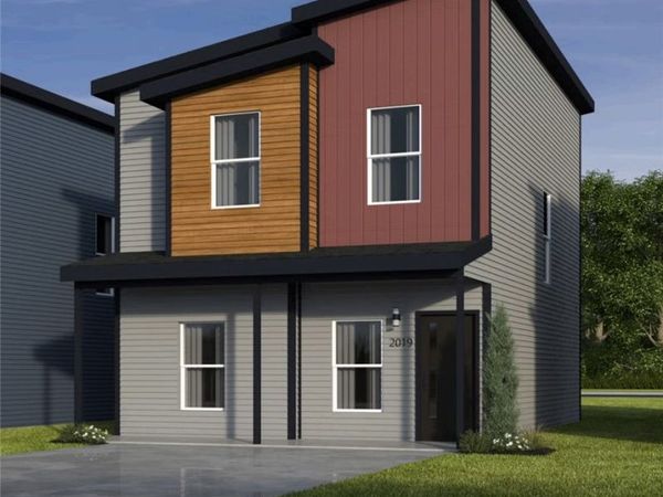 1091 Indiana Avenue, Bentonville, AR 72713