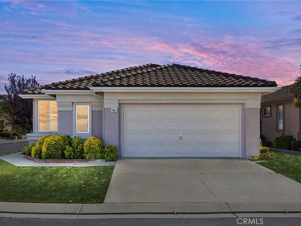 5776 Orange Tree, Banning, CA 92220