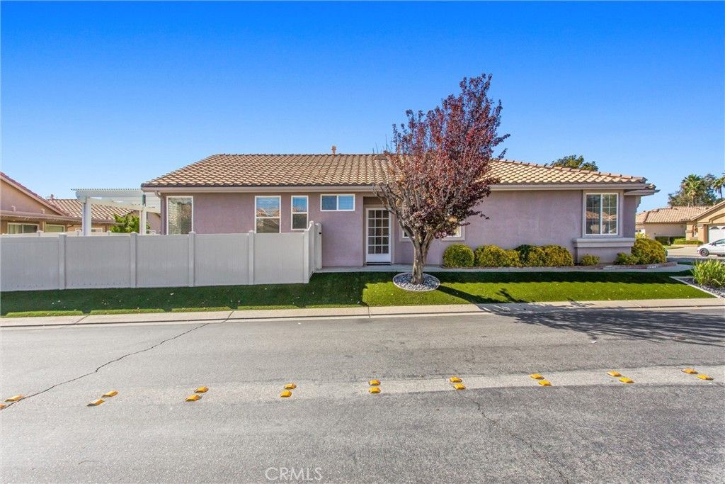 5776 Orange Tree, Banning, CA 92220 Main Photo