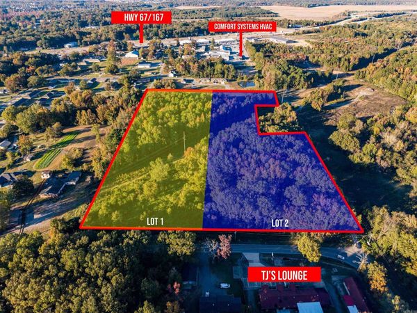 North Little Rock, AR 72117